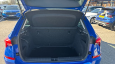 Skoda Kamiq 1.0 TSI 110 SE L Executive 5dr Petrol Hatchback